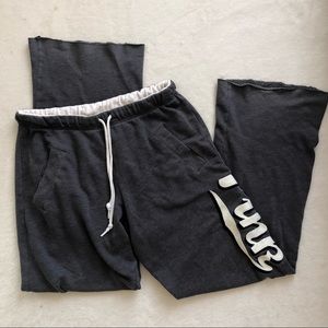 Victoria’s Secret Pink Boyfriend Sweatpants
